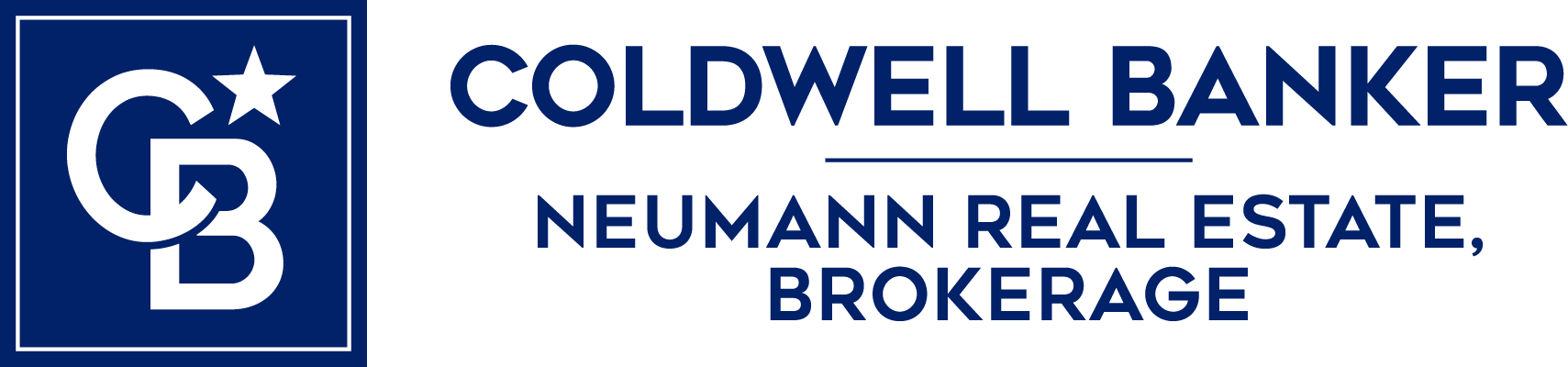 Coldwell Banker logo