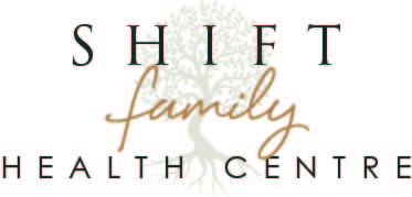 Joanne Hutton – Shift: A Family Health Centre