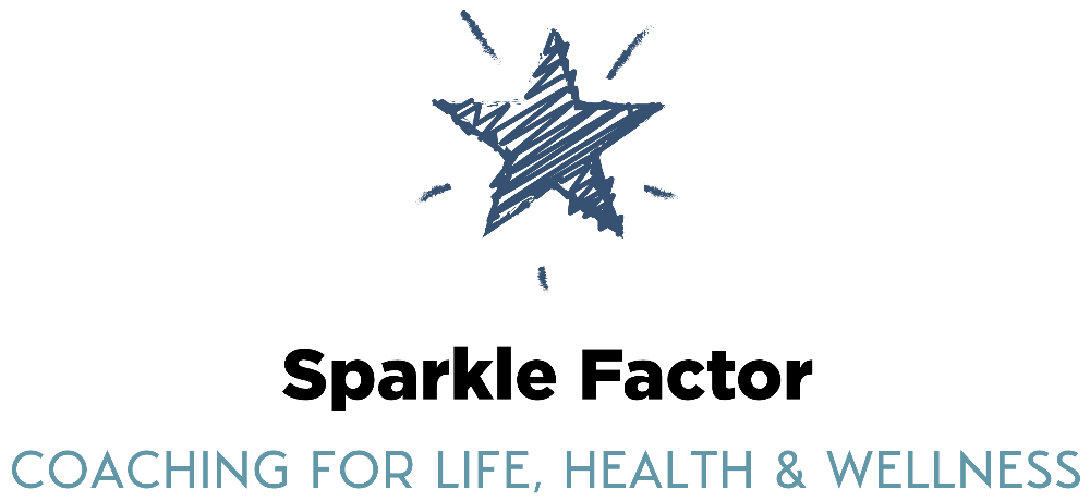 Trisha Burch - Sparkle Factor Inc.
