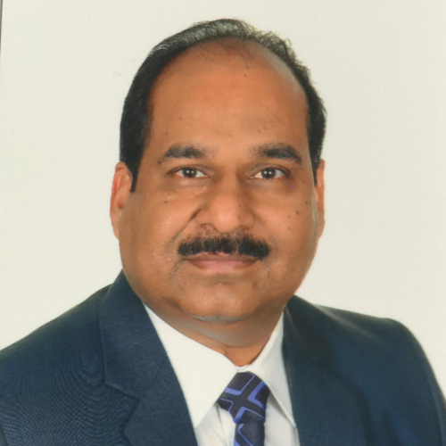 Sanjeev Kumar Rishi