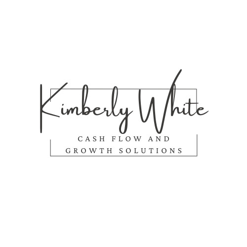 Kimberly White Logo
