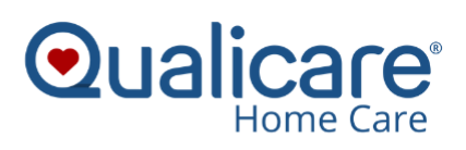 Qualicare Home Care logo