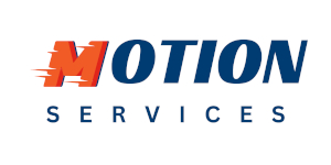 Motion Services logo