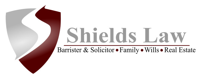 Shields Law Logo