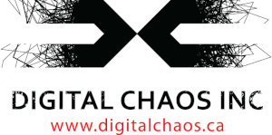Digital Chaos logo