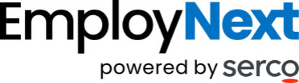 EmployNext logo