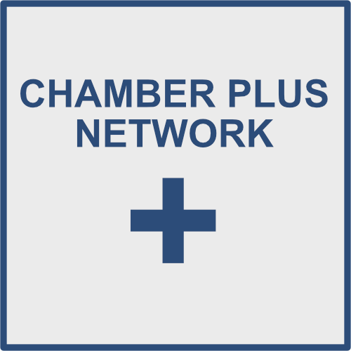 Visit Chamber Plus Network Page