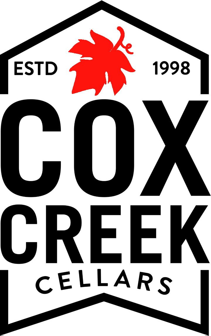 Cox Creek logo