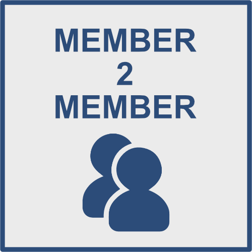 Member 2 Member Page