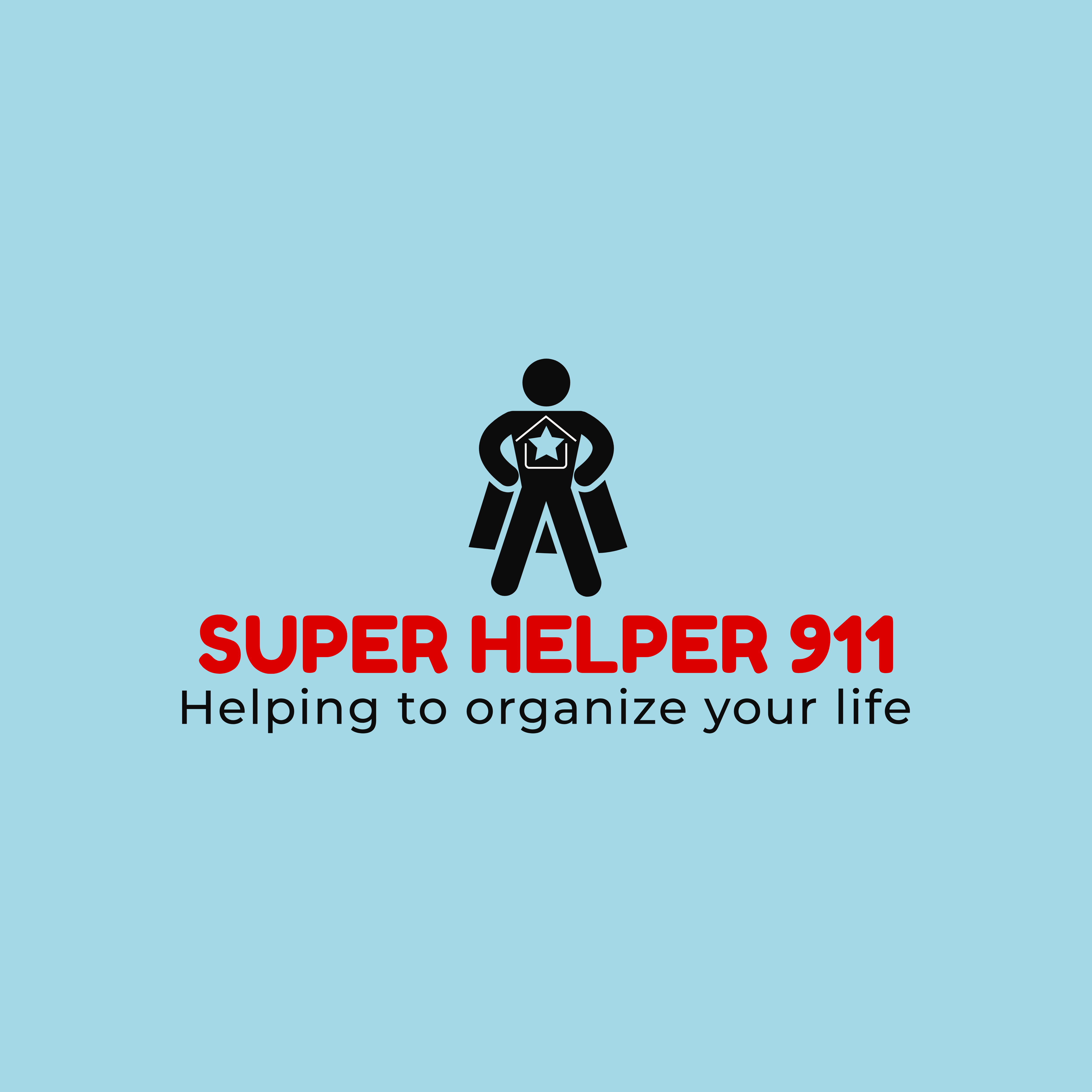 Super Helper 911 Inc